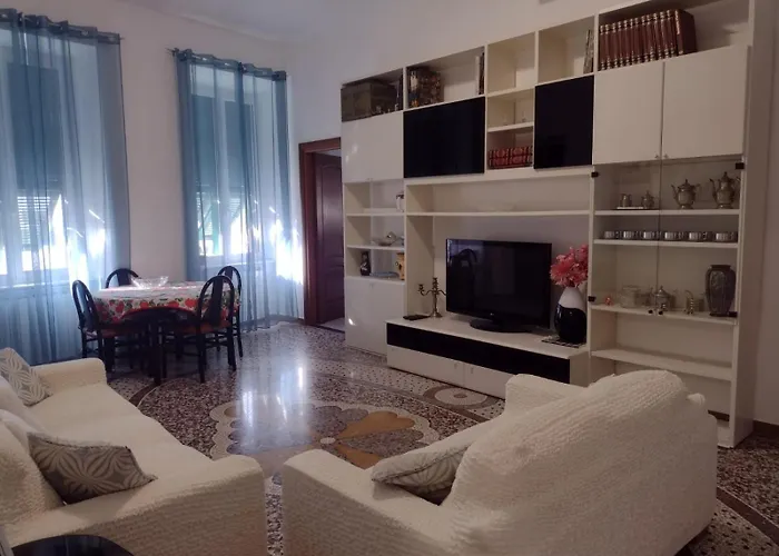 Villa Il Sole