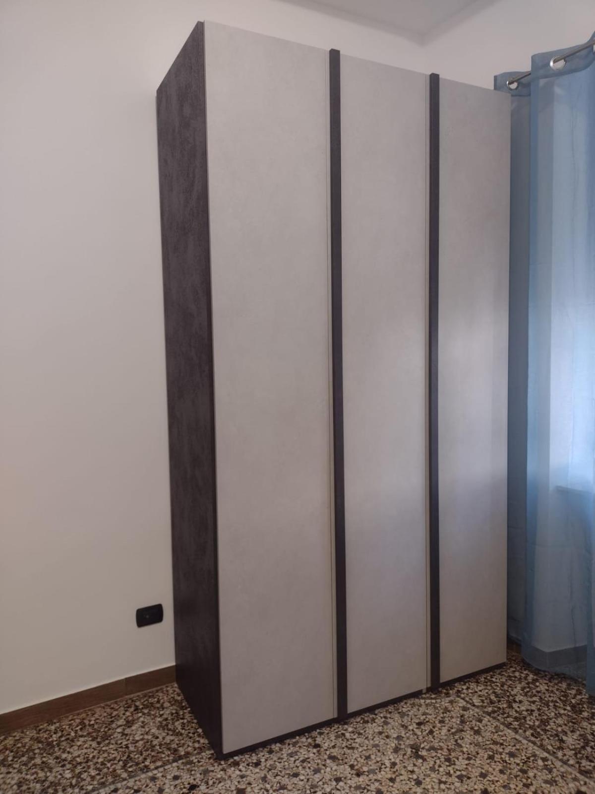Il Sole Guest house Genoa