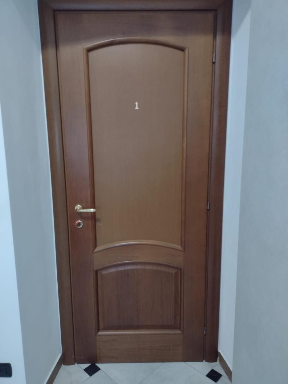 Guest house Il Sole