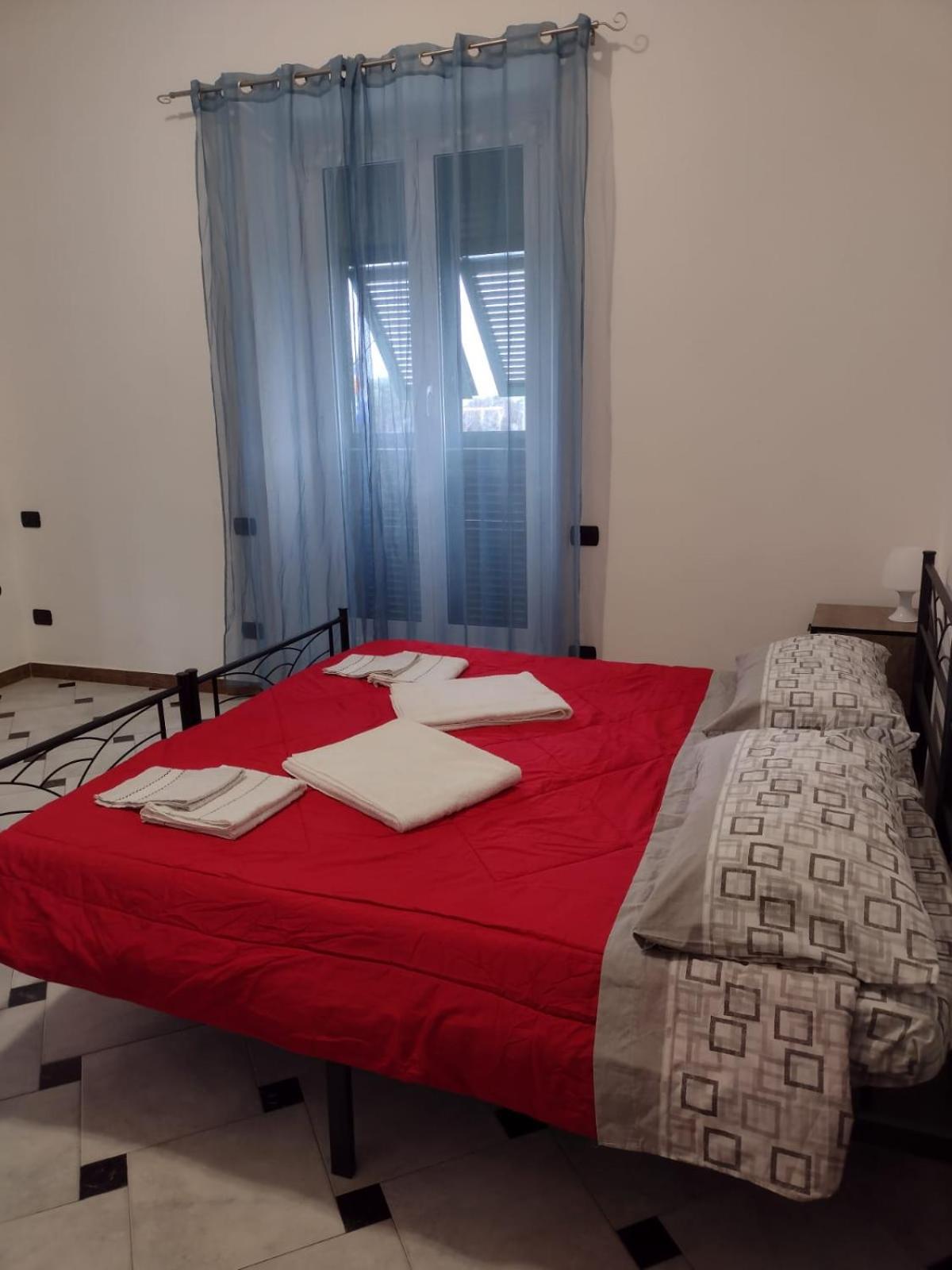 Il Sole Guest house Genoa