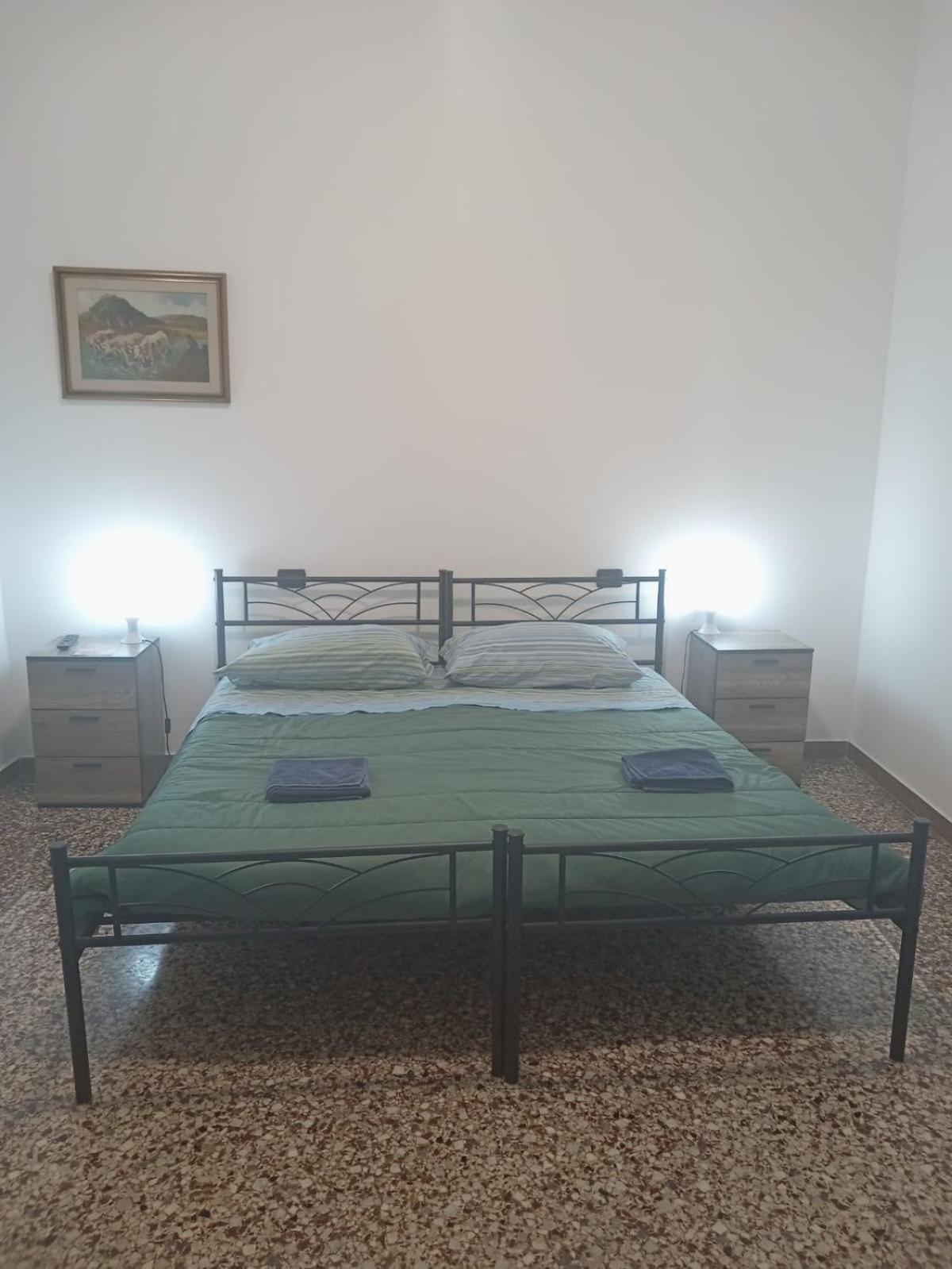 Guest house Il Sole