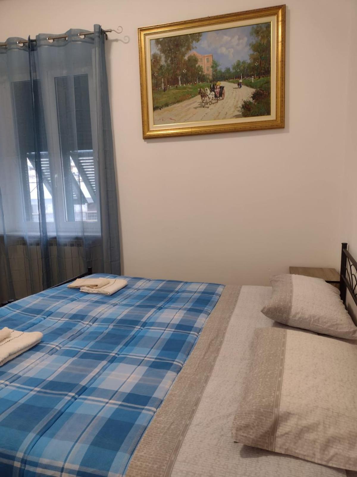 Il Sole Gasthof Genua